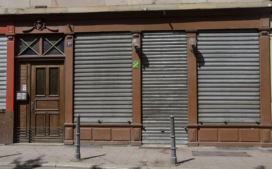 store électrique fenetre Aubervilliers
