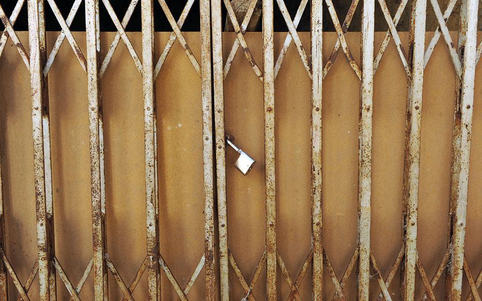 porte rideaux métallique Asnières-sur-Seine